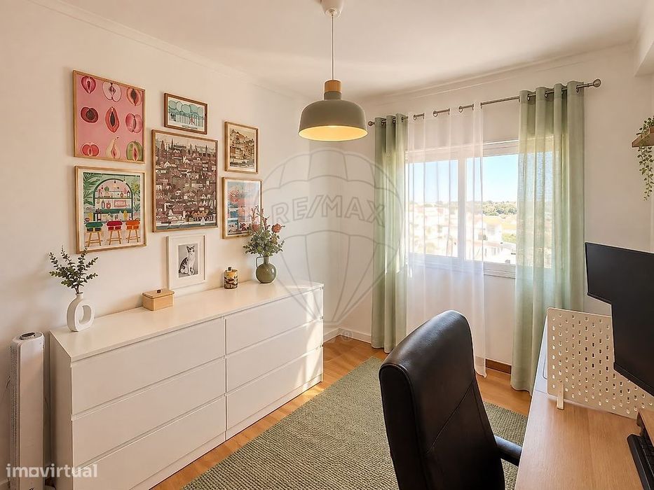 Apartamento T2 para venda