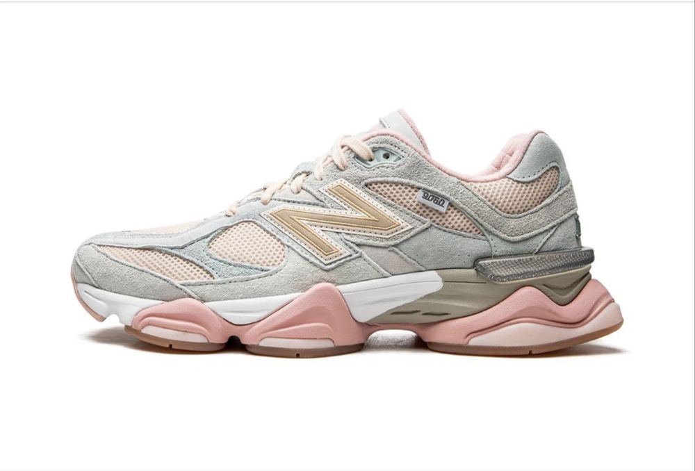 Кросівки New balance 9060