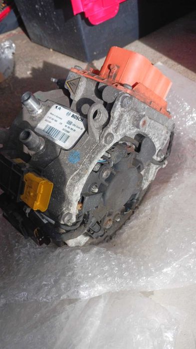 Alternador Peugeot 508 RXH Citroen DS5 Hybrid 12V