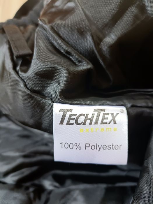 Spodnie narciarskie Techtex r.134/140