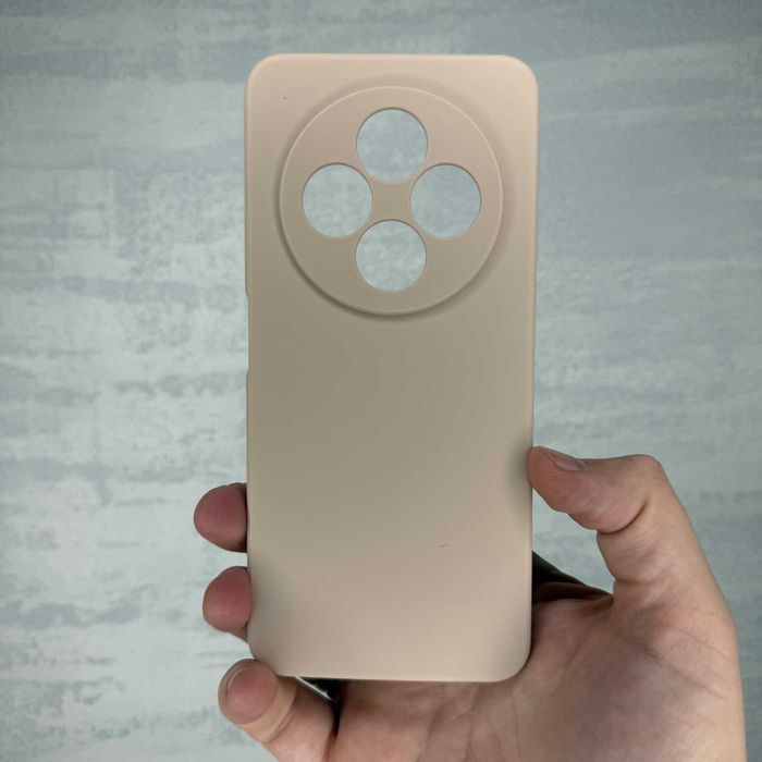 Чохол на Редмі 14С. Чехол на Редми 14С. Redmi 14C силіконовий