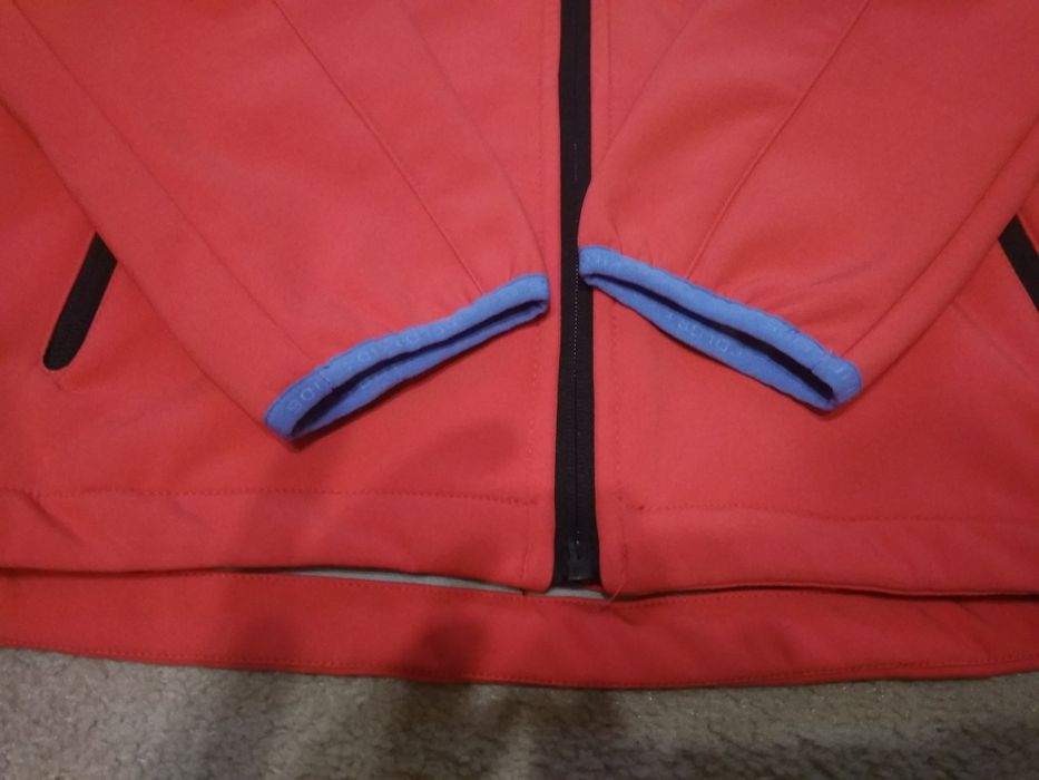 Kurtka Softshell 128