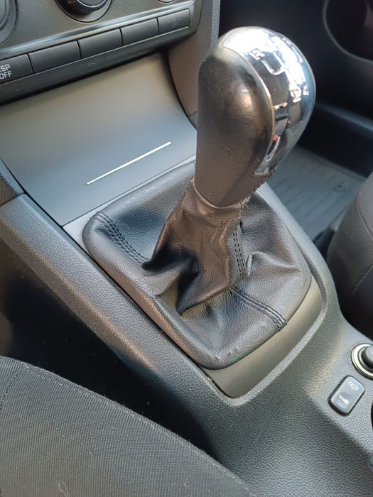 Skoda Octavia 2 1.9 tdi sport