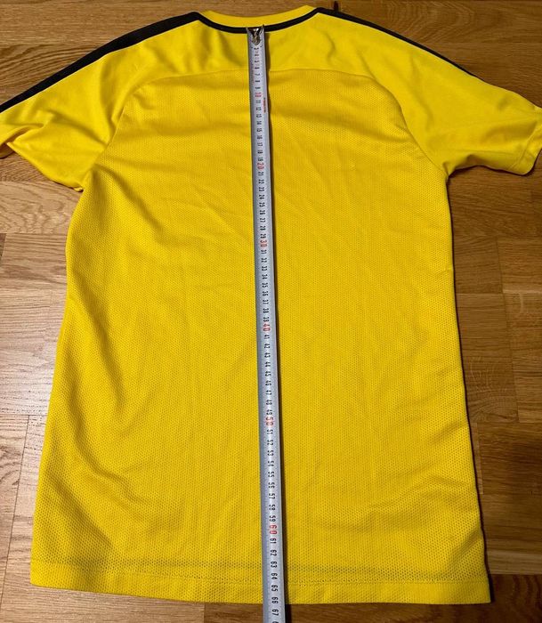 Футболка Nike dri-fit Young Boys