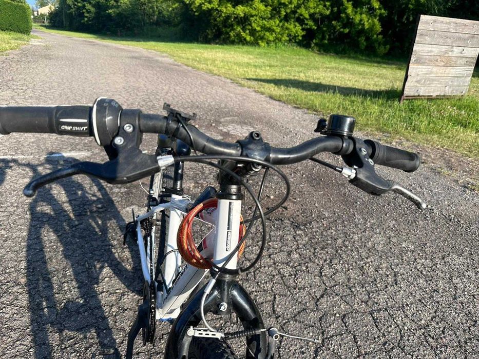 Rower Rockrider- B'TWIN