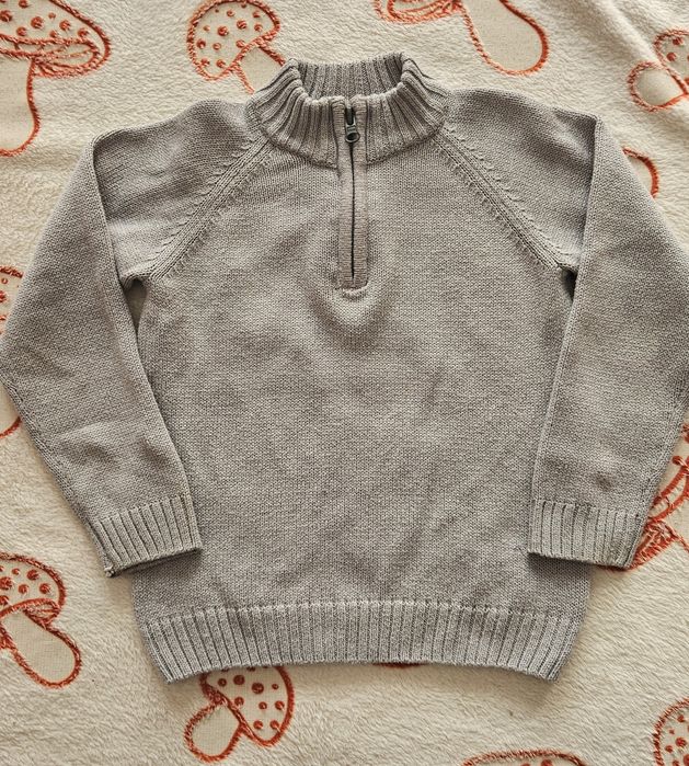 Camisola para menino 3 anos