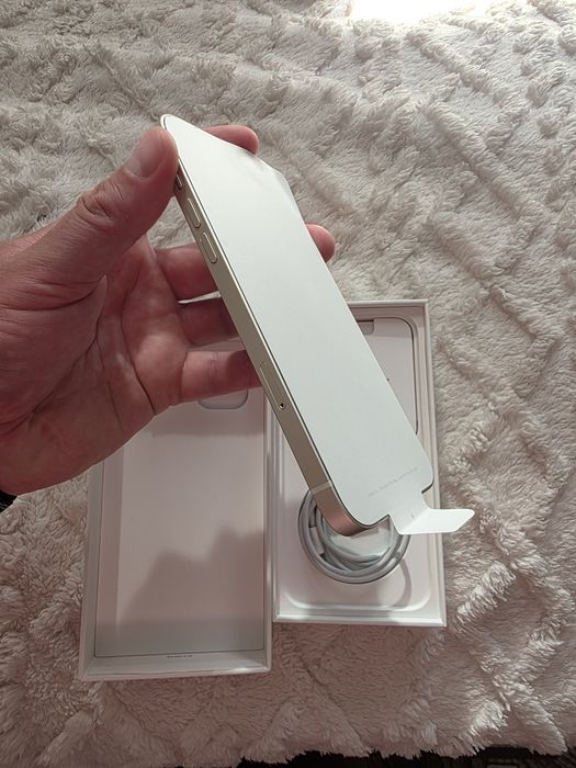 Телефон Iphone 14 Plus 256 gb