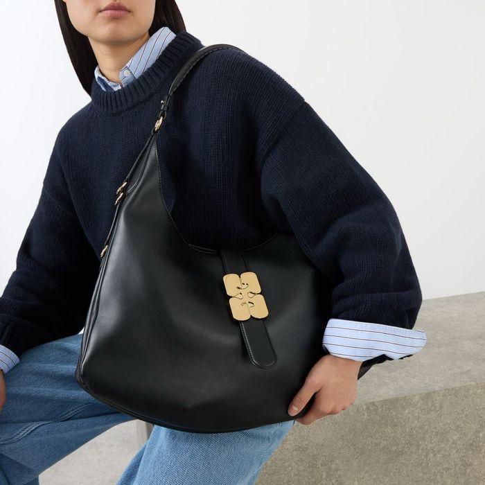 Сумка GANNI Large Kat Bag