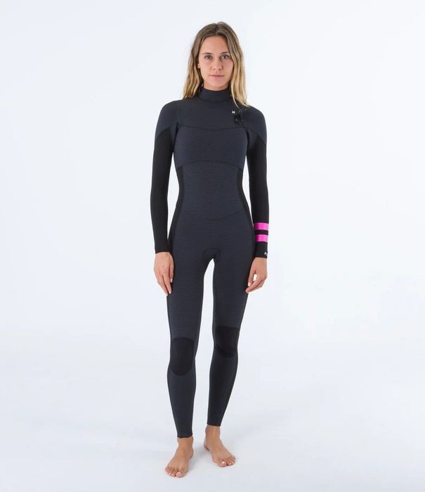 Pianka Hurley Plus 3/2 mm fullsuit WMS