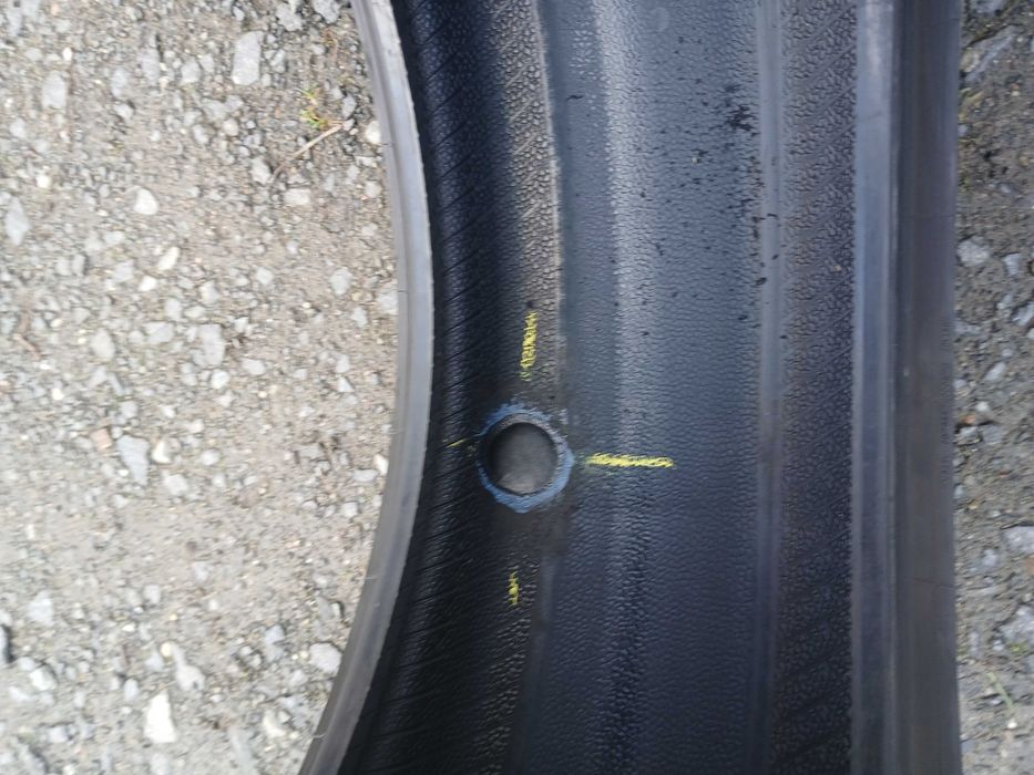 Opony 235/35/19 Pirelli 6mm 19 rok F-VAT