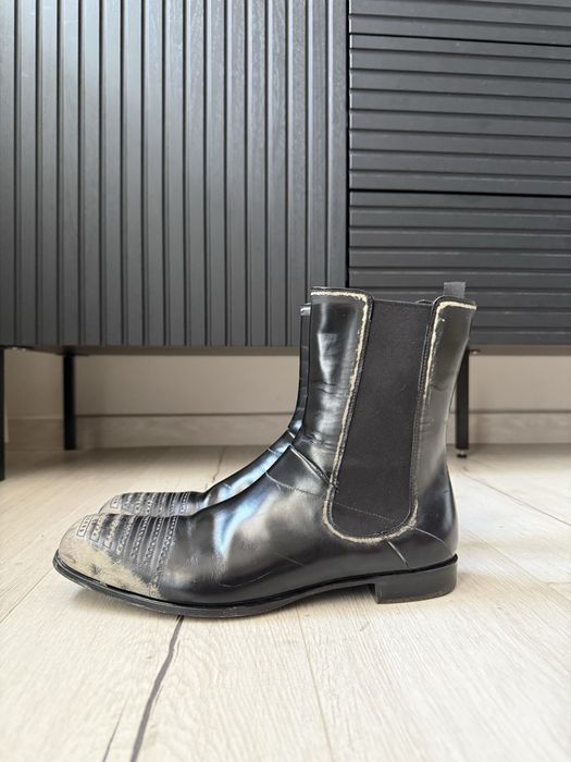 buty męskie Prada