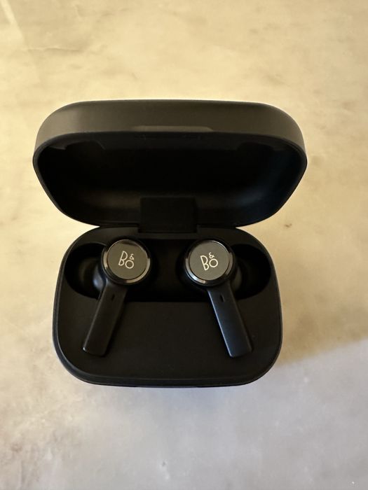 Headphones Beoplay EX pretos