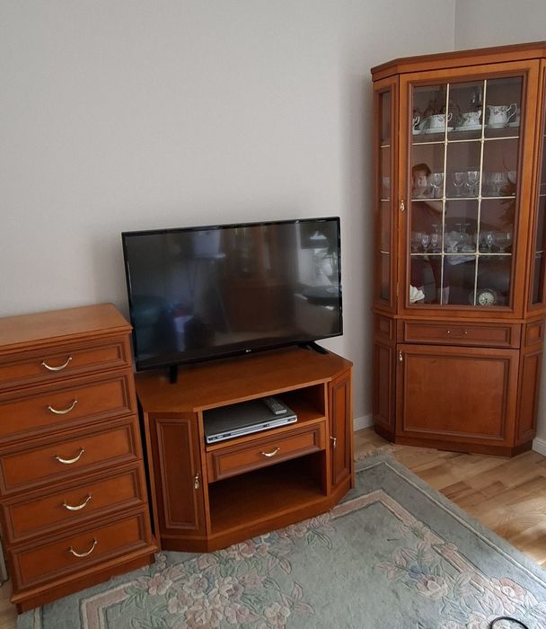 Zestaw mebli do salonu