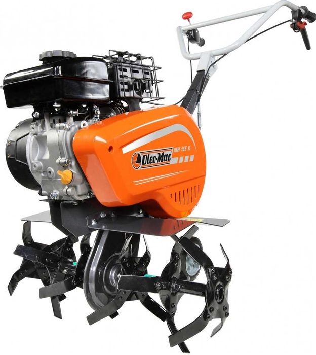 GLEBOGRYZARKA/KULTYWATOR Oleo-Mac MH 155 K sklep Husqvarna raty 0%