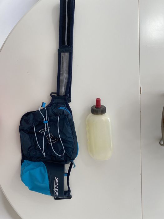 Trail ultimate direction bolsa