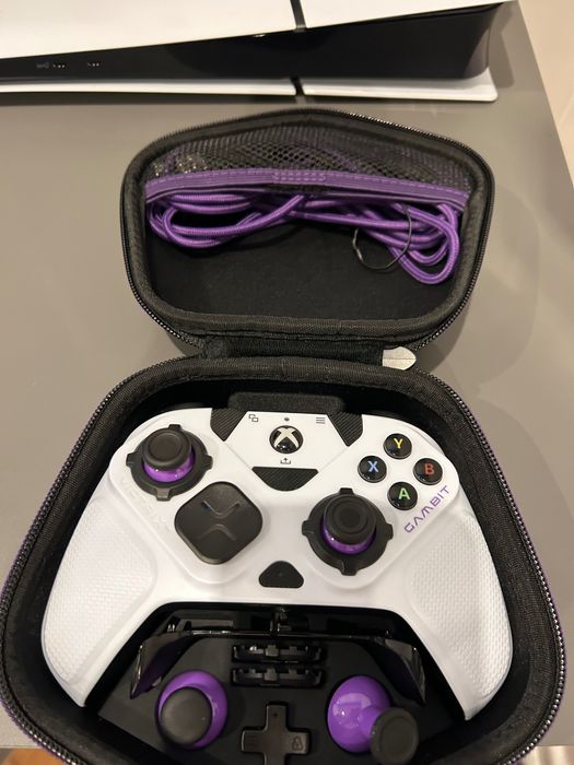 Comando  victrix  gambit  dual core