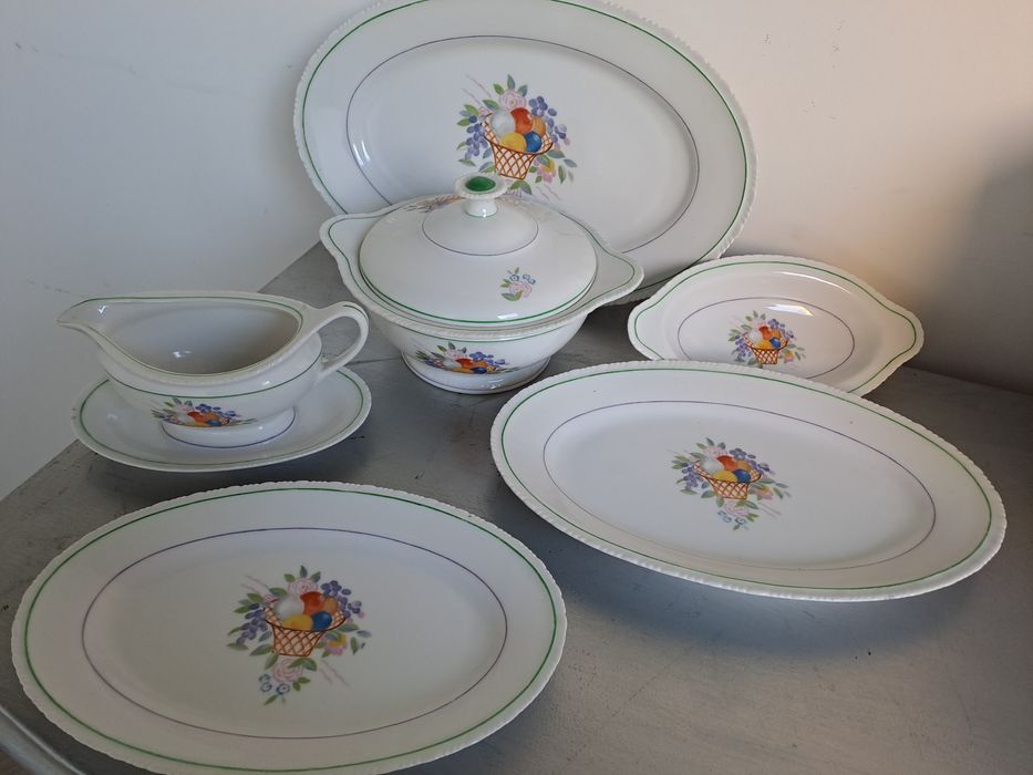 Conjunto Antigo Vista Alegre