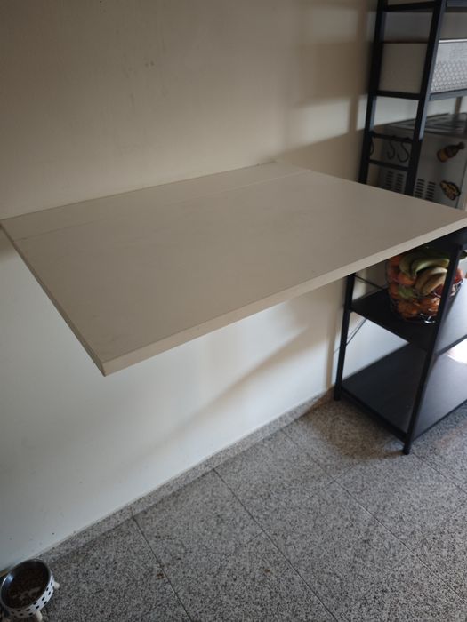 Mesa de cozinha Ikea