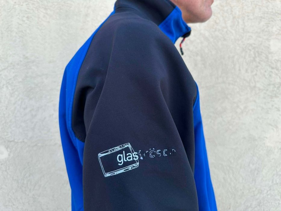 Куртка softshell Engelbert strauss stretch snickers mascot робочі штани