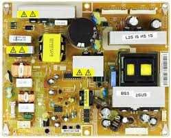BN44-00191A Samsung LCD TV Power Supply