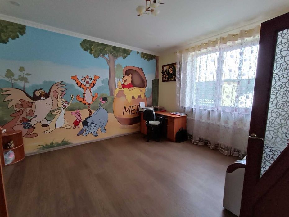 Продаж будинку з сонячними панелями, район школи №2, м. Дрогобич!