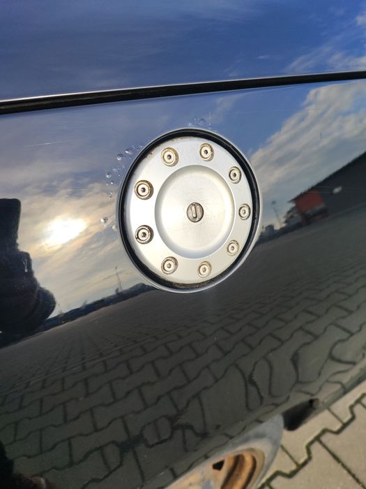 Sprzedam Peugeota 206cc