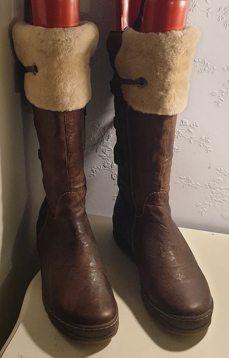 Manas design 41/27cm clarks timberland ugg ecco śniegowce