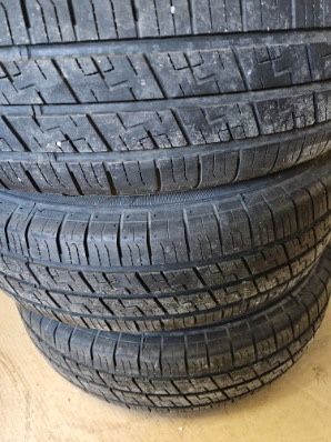 Koła kenda 185 r 14 c używane oraz kola security 185 r 14 nowe