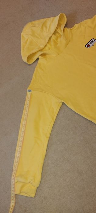 Дитячий світшот (худді) 152см.