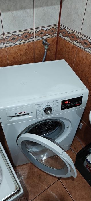 Pralka Bosch Series 6