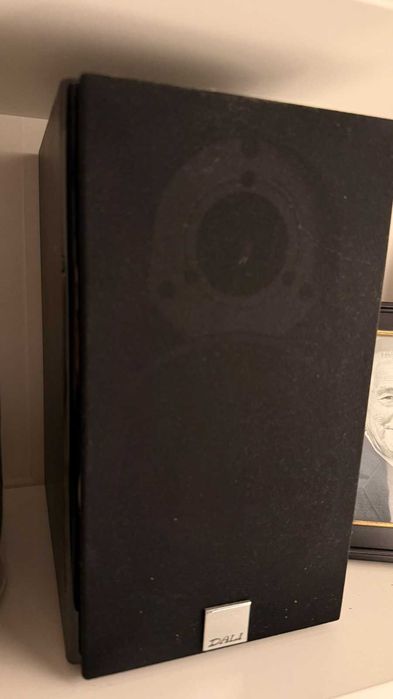 Kolumny Dali Zensor 1 podstawkowe jak nowe