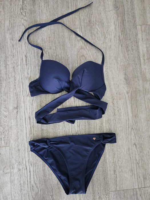 Zestaw Bikini s.Oliver 38 C
