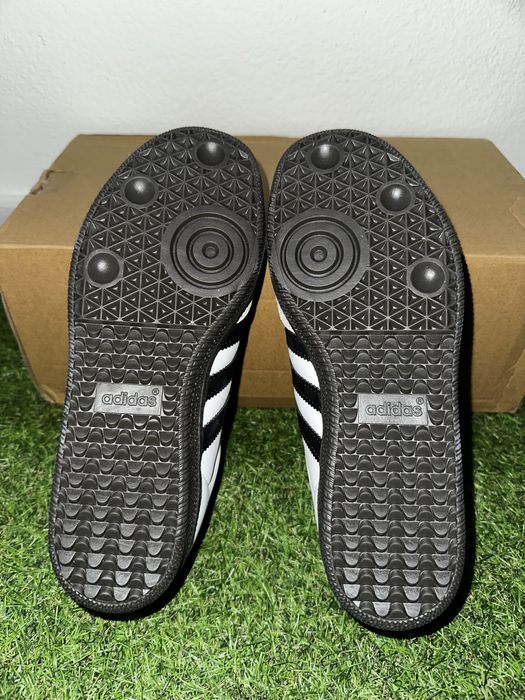 Adidas Samba novos