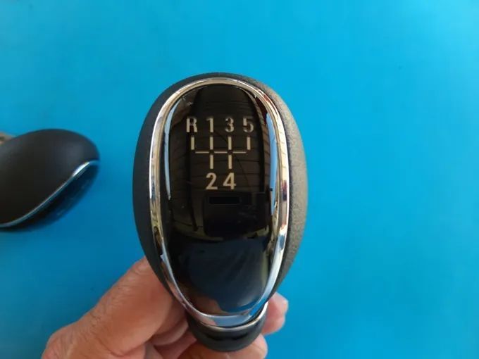 Moca manete de 5 ou 6 velocidades Opel Astra J Insignia NOVO