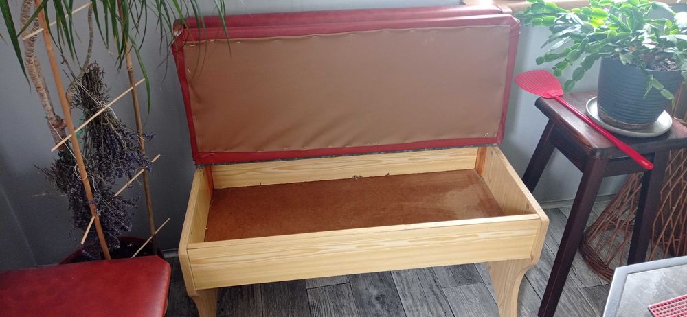 Ławy kuchenne rozmiar 87 cm i 149 cm