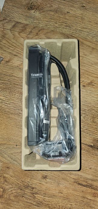 ENDORFY Navis F280 ARGB 2x140mm