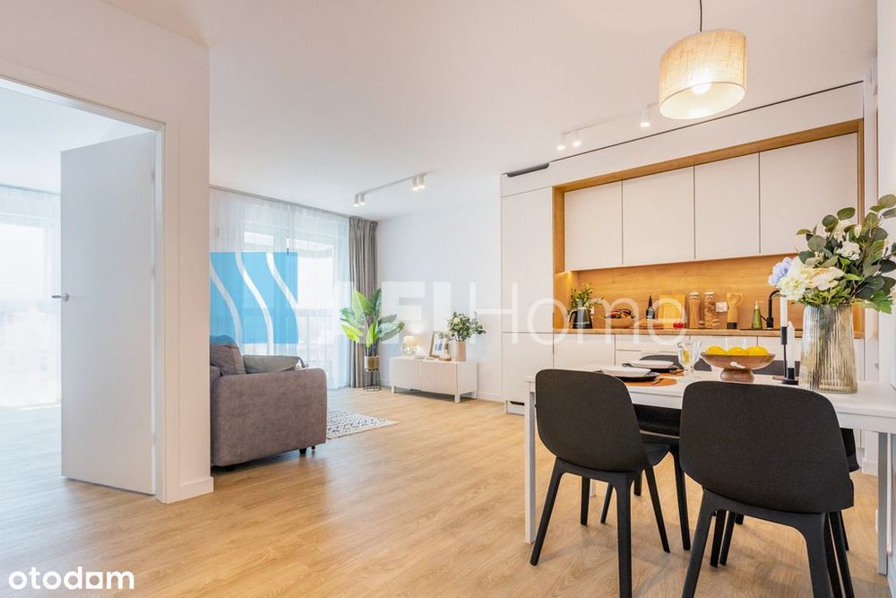 Mieszkanie 2-pok. 55,6 m², Łobzów, ul. Czyżewskiego 5, zdjęcie 5