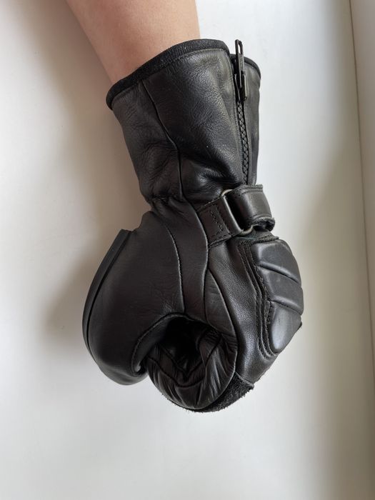 Моторукавички розмір S