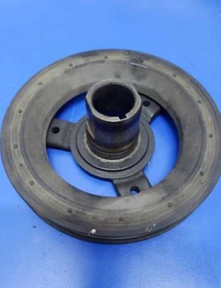 Koło Pasowe 1.8t 2.0t b207 saab 9-3 Vectra C Signum z20nel insignia