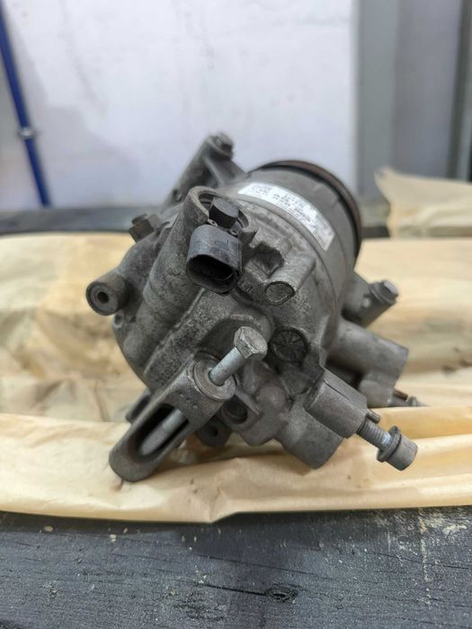 Compressor A/C VW Polo 1.2 TDi