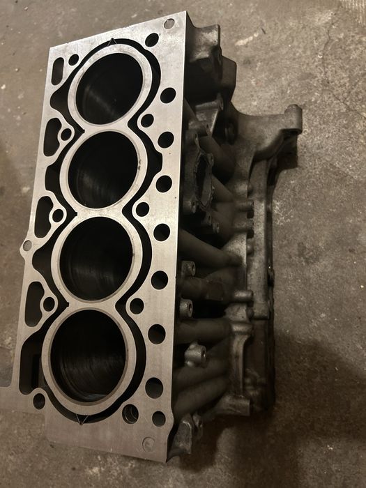 Blok Volvo s60 D4204t9