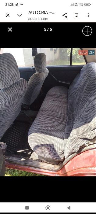 Продам автомобіль.