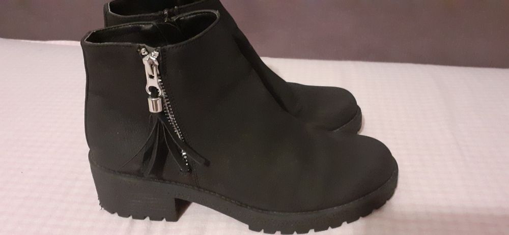 Buty Graceland, rozmiar 37