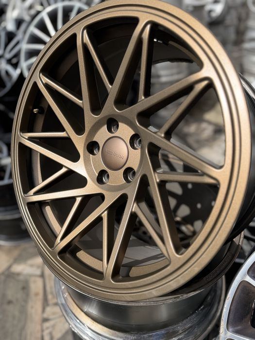 Jantes 19 Veeman para Audi, Mercedes em 5x112