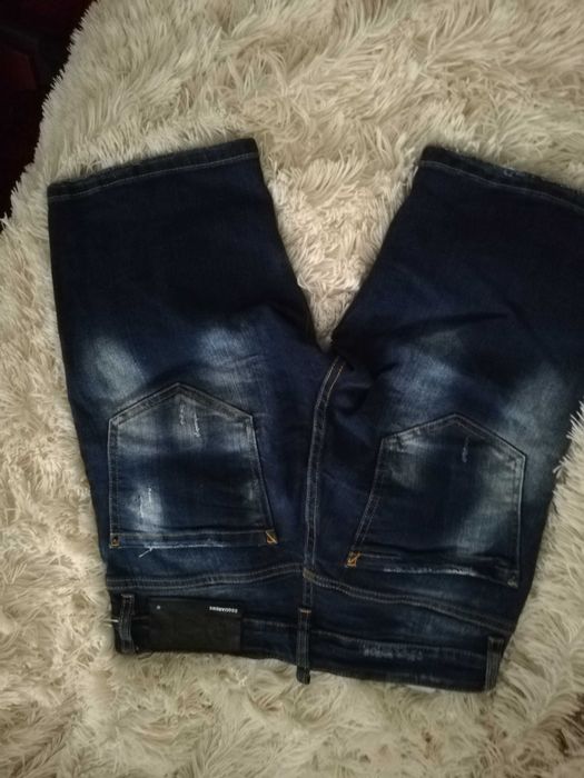 spodenki Dsquared2 42 M 38 M spodenki Dsquared M 29