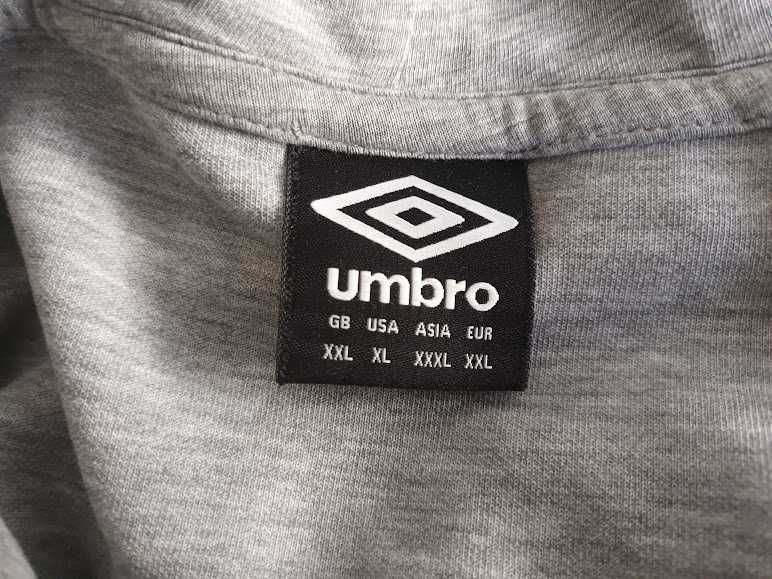 Bluza męska UMBRO.