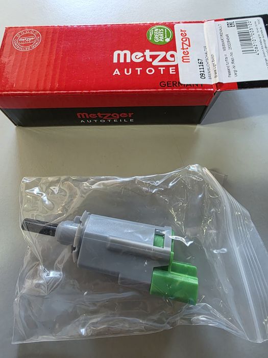 Interruptor de luz stop para megane e smart