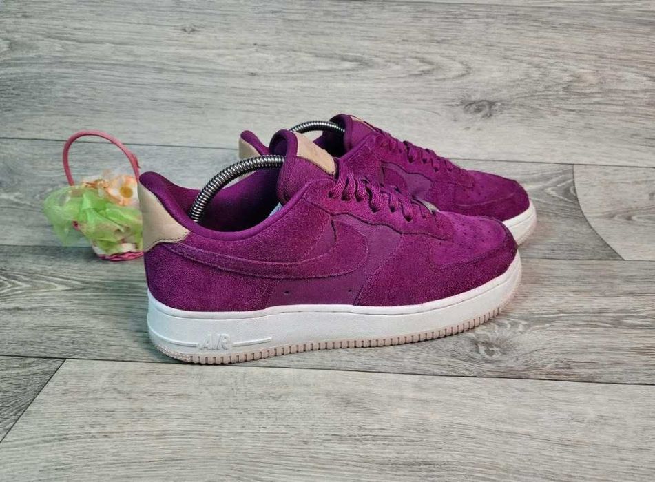 Кросівки Nike Air Force 1 07 Premium (р. 41-42 /27 см) ОРИГІНАЛ
