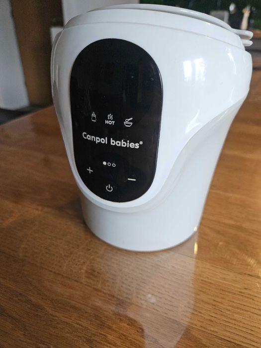 Canpol babies podgrzewacz elektryczny
