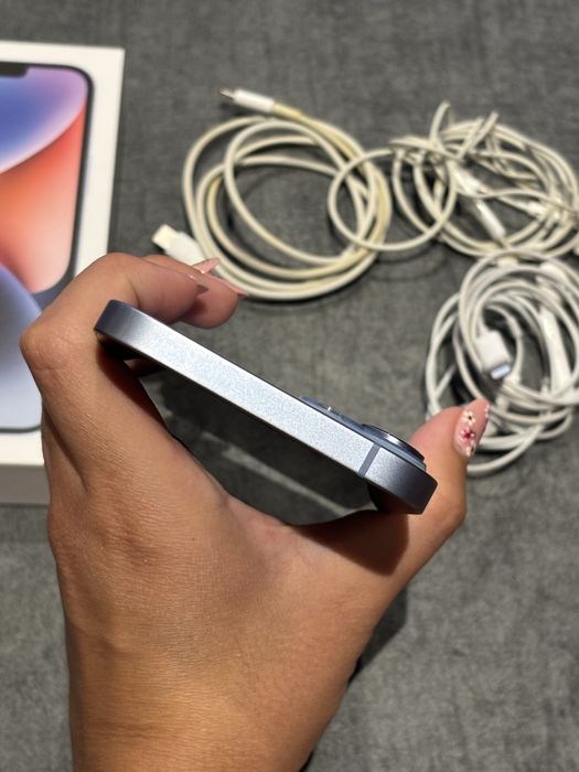 Iphone 14 plus 256GB